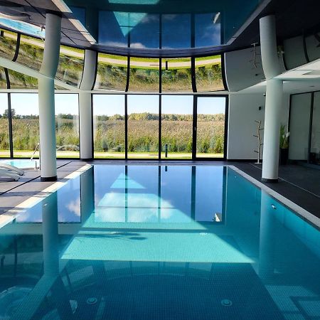 Westin House Apartament 131 Колобжег Екстер'єр фото